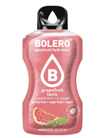 Grapefruit Tonic / Greippi Tonic 