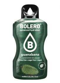 Guanabana / Oka-annoona