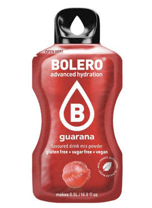Guarana