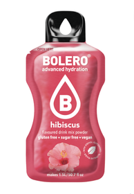 Hibiscus / Kiinanruusu