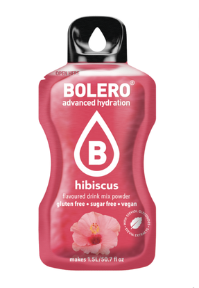 Kiinanruusu / Hibiscus