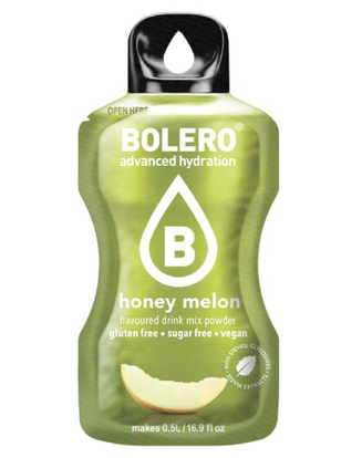 Hunajameloni / Honey Melon