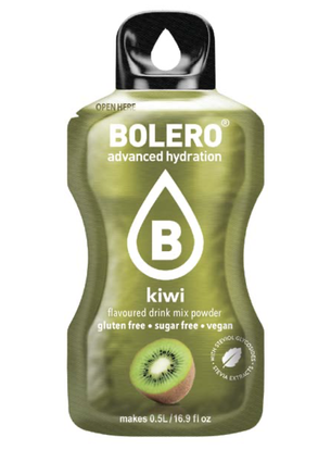 Kiivi / Kiwi