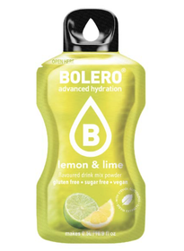 Lemon & Lime / Sitruuna & Lime