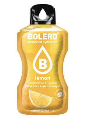 Lemon / Sitruuna