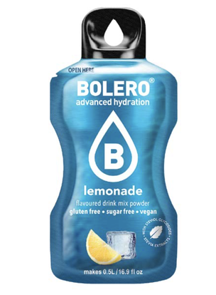 Limonadi / Lemonade