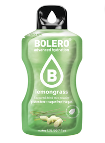 Lemongrass / Sitruunaruoho