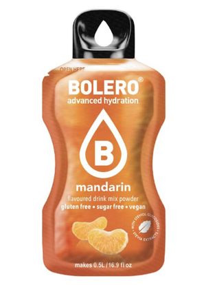 Mandariini / Mandarin