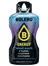 Energy / Mixed Punch | 6-Pack (6 x 7g)