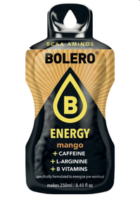 Energy / Mango | 6-Pack (6 x 7g)