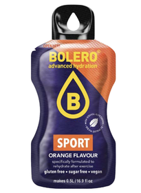 Sport Orange / Appelsiini