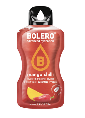 Mango Chilli