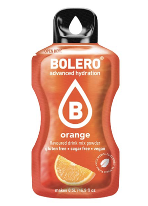 Appelsiini / Orange