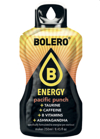 Energy / Pacific Punch | 6-Pack (6 x 7g)