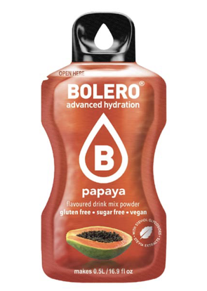 Papaija / Papaya