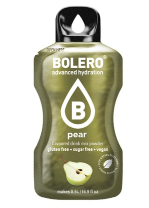 Päärynä / Pear 