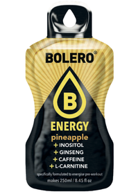 Energy / Pineapple | 6-Pack (6 x 7g)