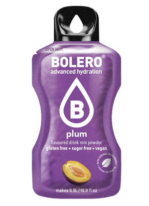 Luumu / Plum 