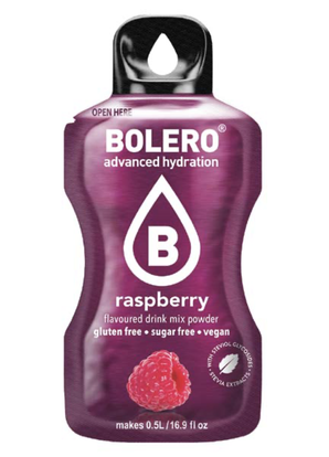 Vadelma / Raspberry