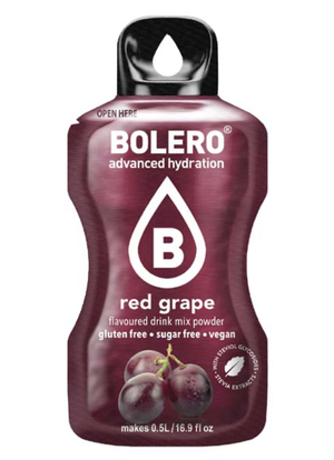 Tumma Viinirypäle / Red Grape