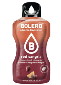 Red Sangria / Punainen Sangria