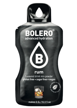 Rommi / Rum
