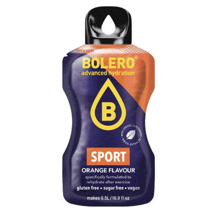 Sport Orange / Appelsiini