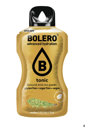 Tonic 