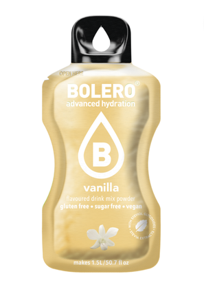 Vanilja / Vanilla