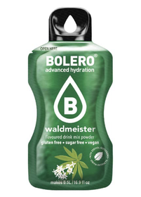 Waldmeister / Tuoksumatara