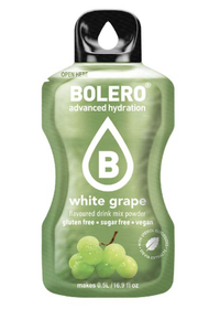 White Grape / Vihreä Viinirypäle