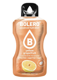 Yellow Grapefruit / Keltainen Greippi