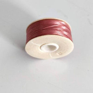 Nymo helmilanka roosa