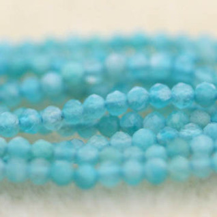 Amatsoniitti 2mm viistehiottu
