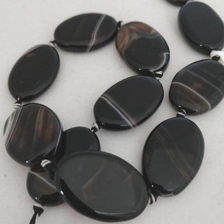 Sardonyx 30x22 mm