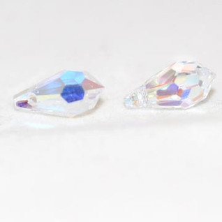 Swarovskin pisara kirkas