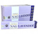 Suitsuke Golden Nag Lavender