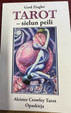 Tarot - sielun peili opaskirja