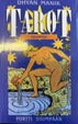Tarot - portti sisimpään opaskirja