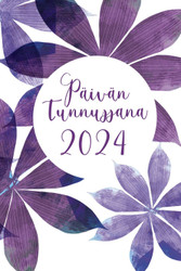 Päivän Tunnussana 2024 small