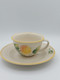Pentik Apple teacup