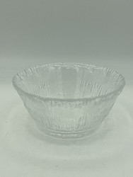 Solaris dessert bowl