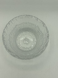 Solaris dessert bowl