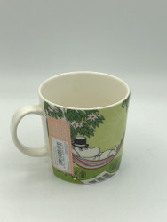 Moomin mug 2020 Relaxing