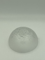 Villiruusu desert bowl