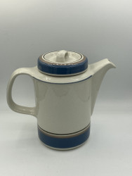 Uhtua kaffekanna