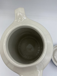 Uhtua kaffekanna