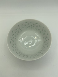 Riisiposliini sokerikko