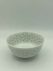 Riisiposliini sokerikko