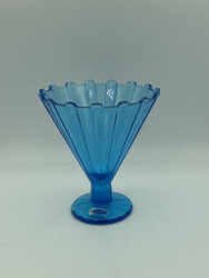 Tutti Frutti ice cream bowl